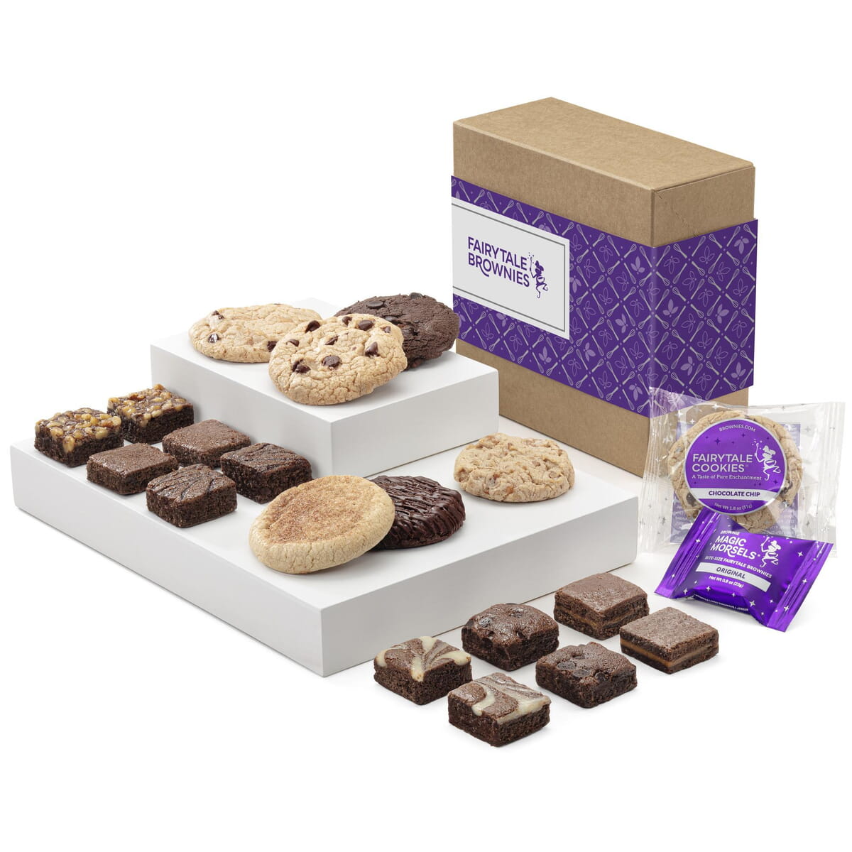 Cookie & Morsel Combo