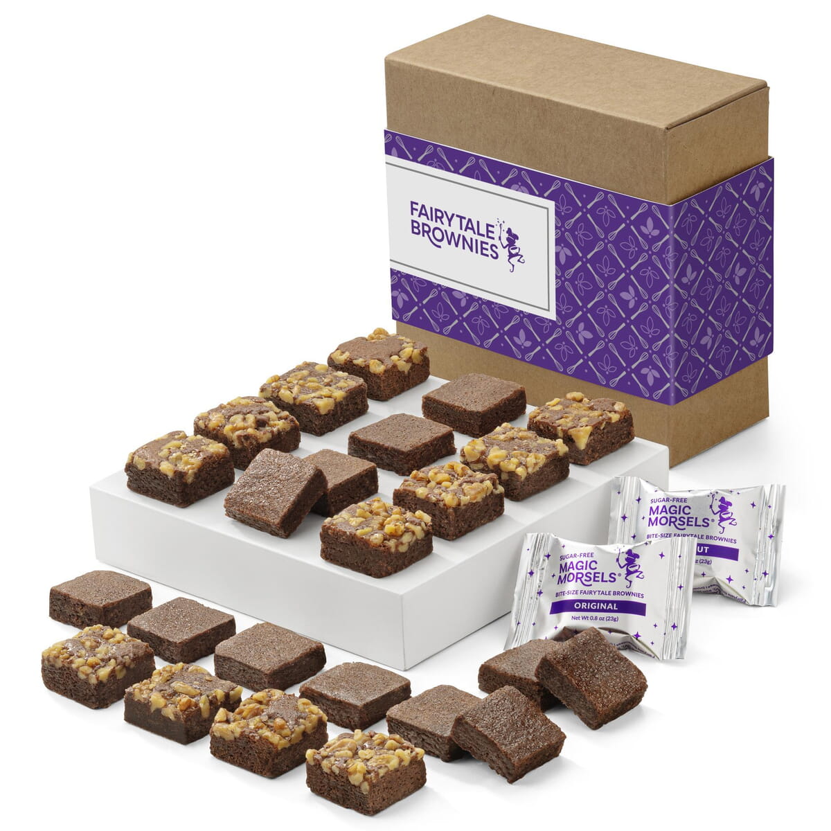 Sugar-Free Morsel 24