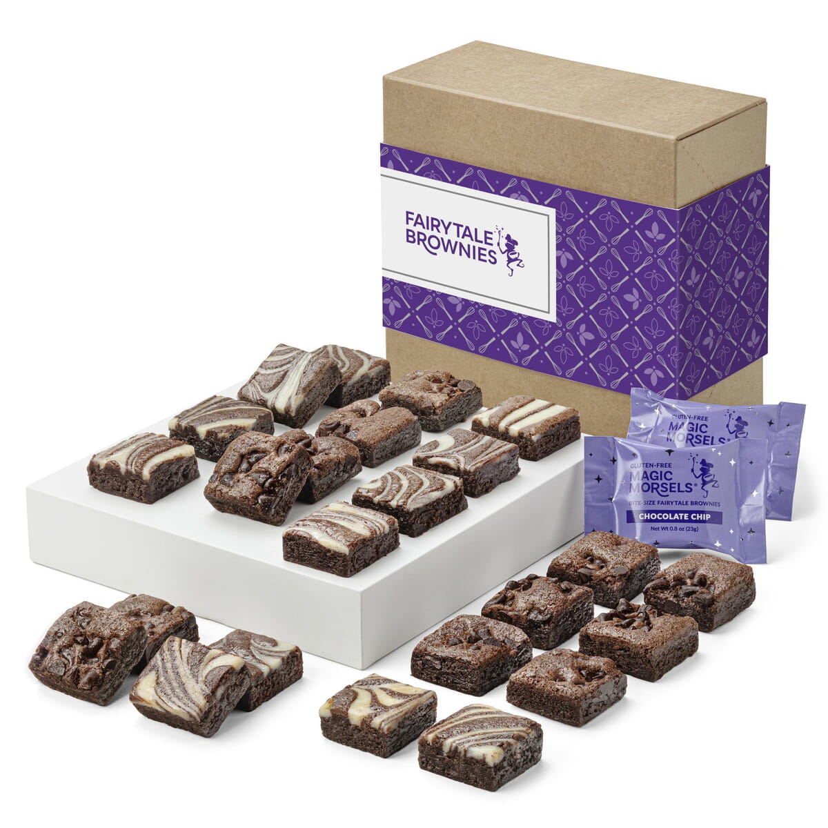 Gluten-Free Morsel 24