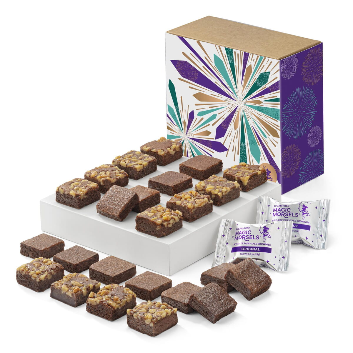 Celebration Sugar-Free Morsel 24