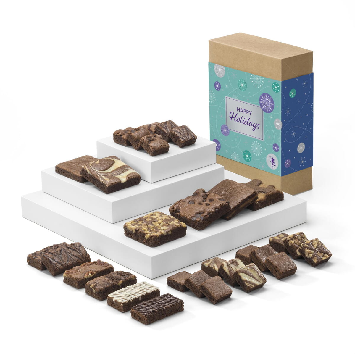 Holiday Deluxe Medley