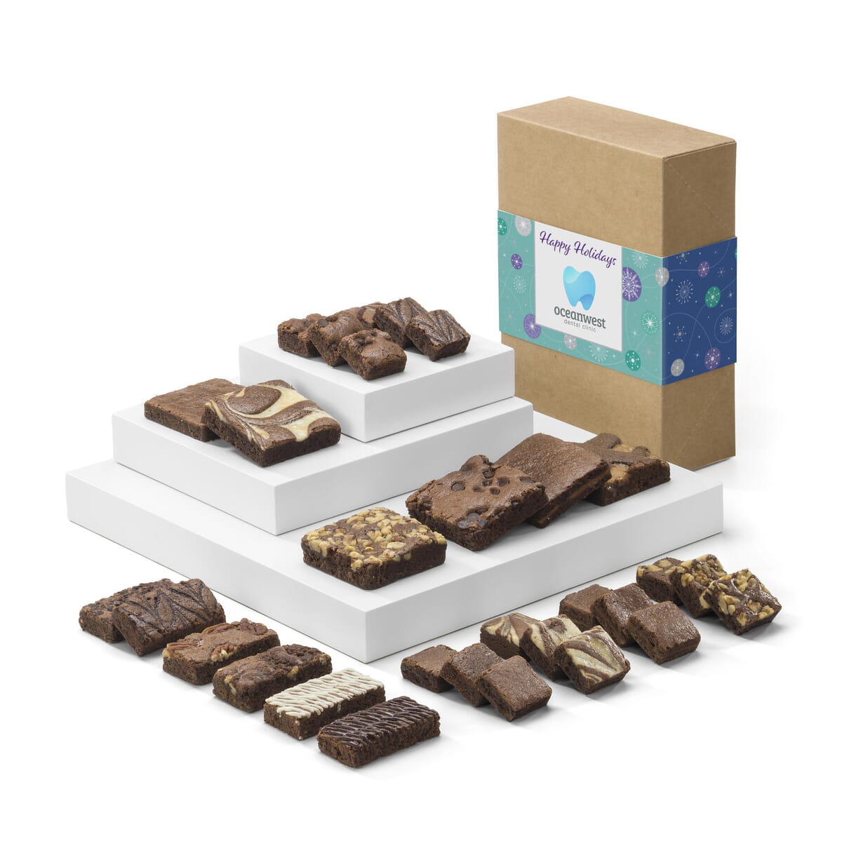 Custom Holiday Deluxe Medley