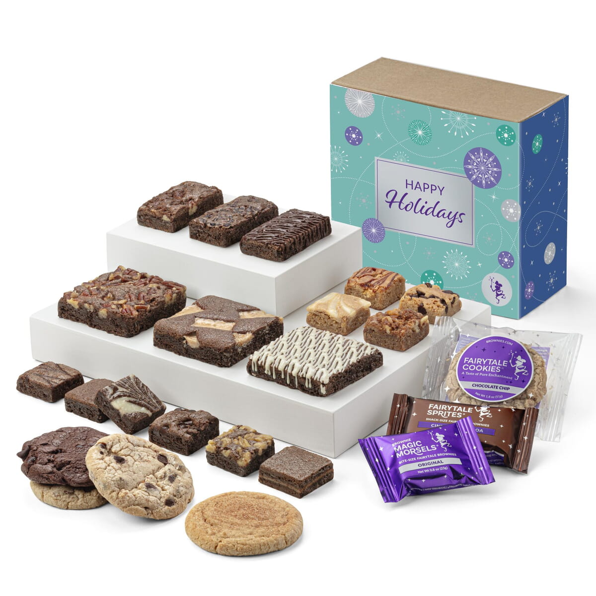 Holiday Sampler