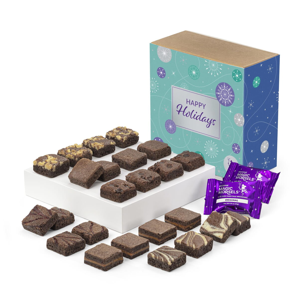 Holiday Morsel 24