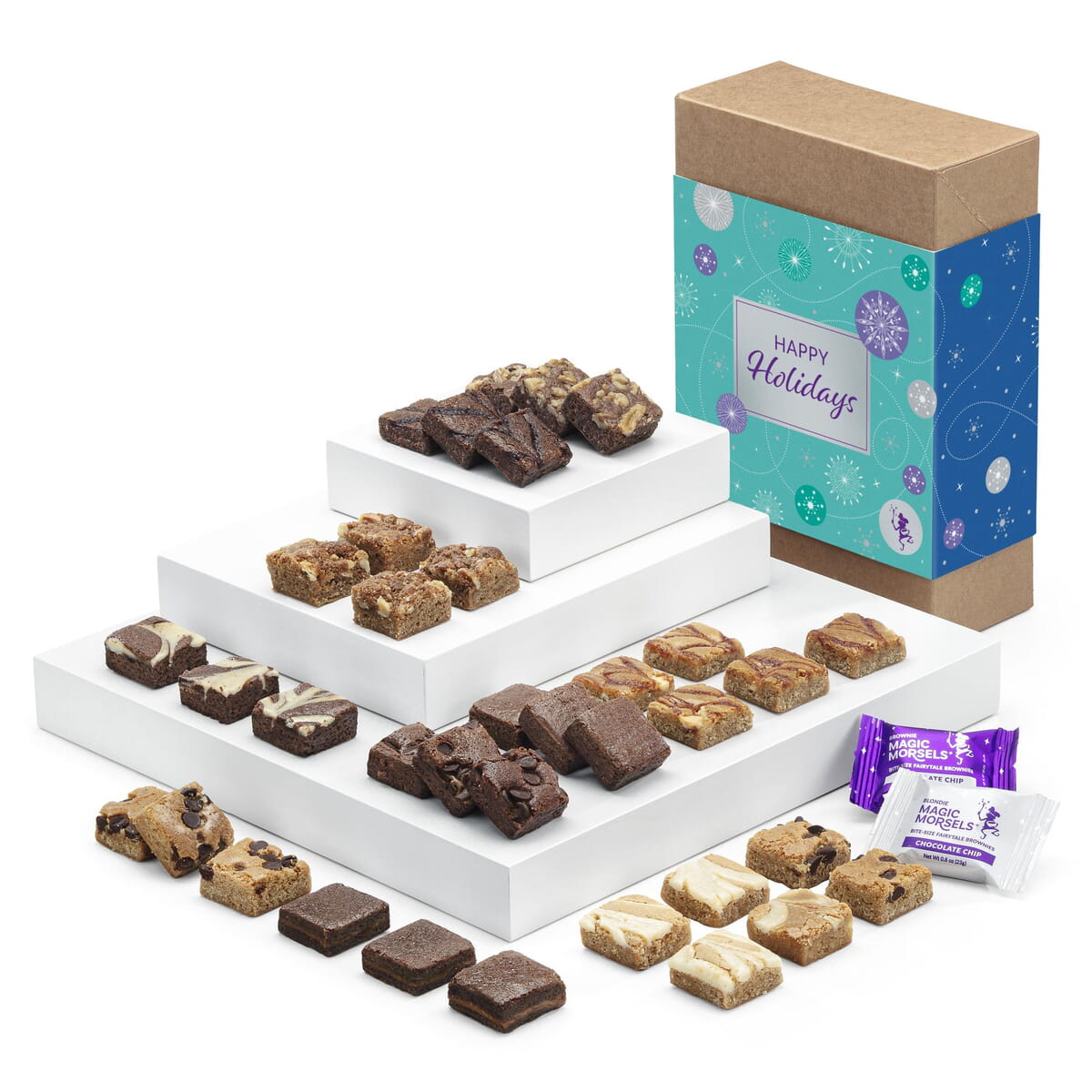 Holiday Morsel Combo 36