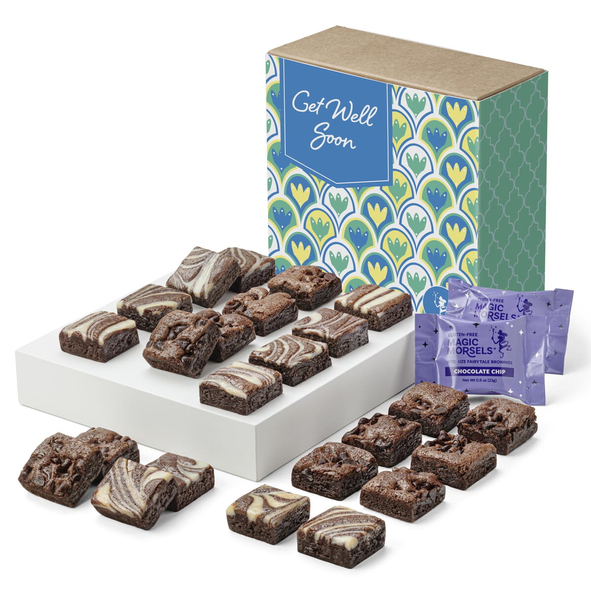 Get Well Gluten-Free Morsel 24