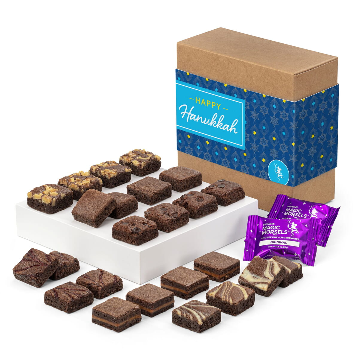 Hanukkah Morsel 24