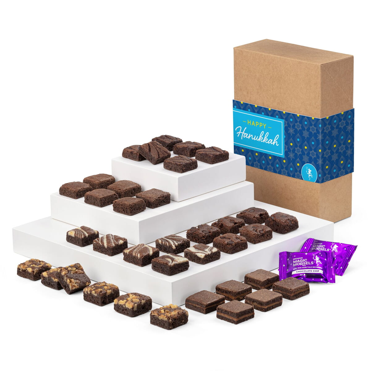 Hanukkah Morsel 36