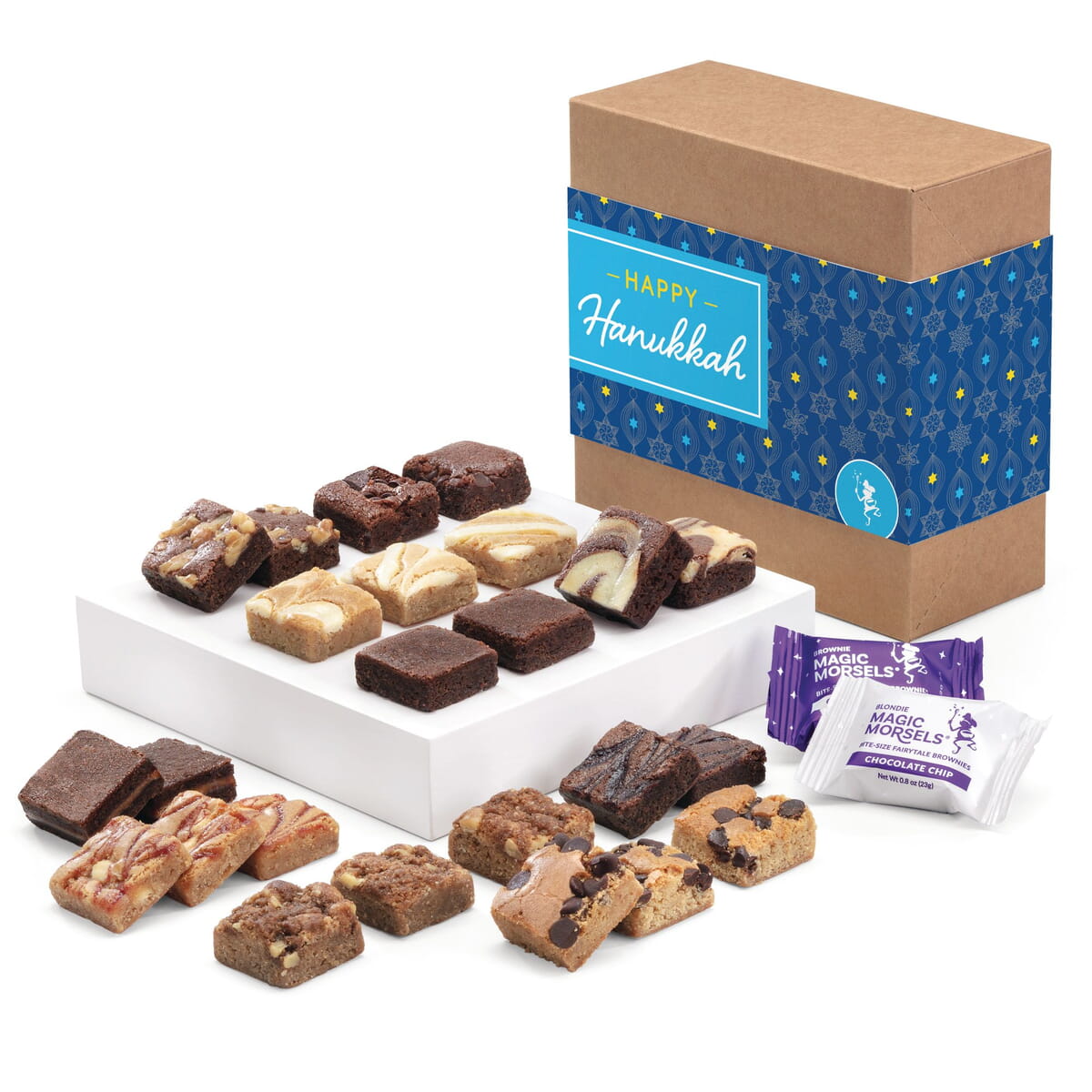 Hanukkah Morsel Combo 24