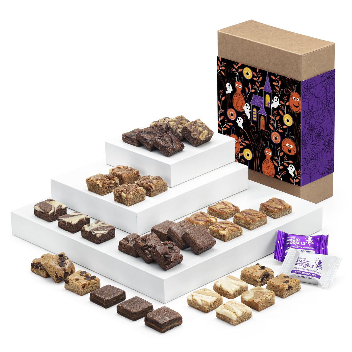 Halloween Morsel Combo 36