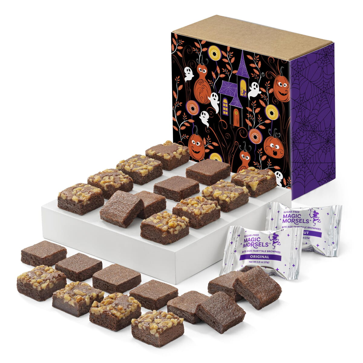 Halloween Sugar-Free Morsel 24