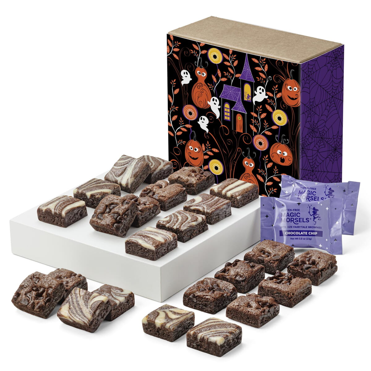 Halloween Gluten-Free Morsel 24