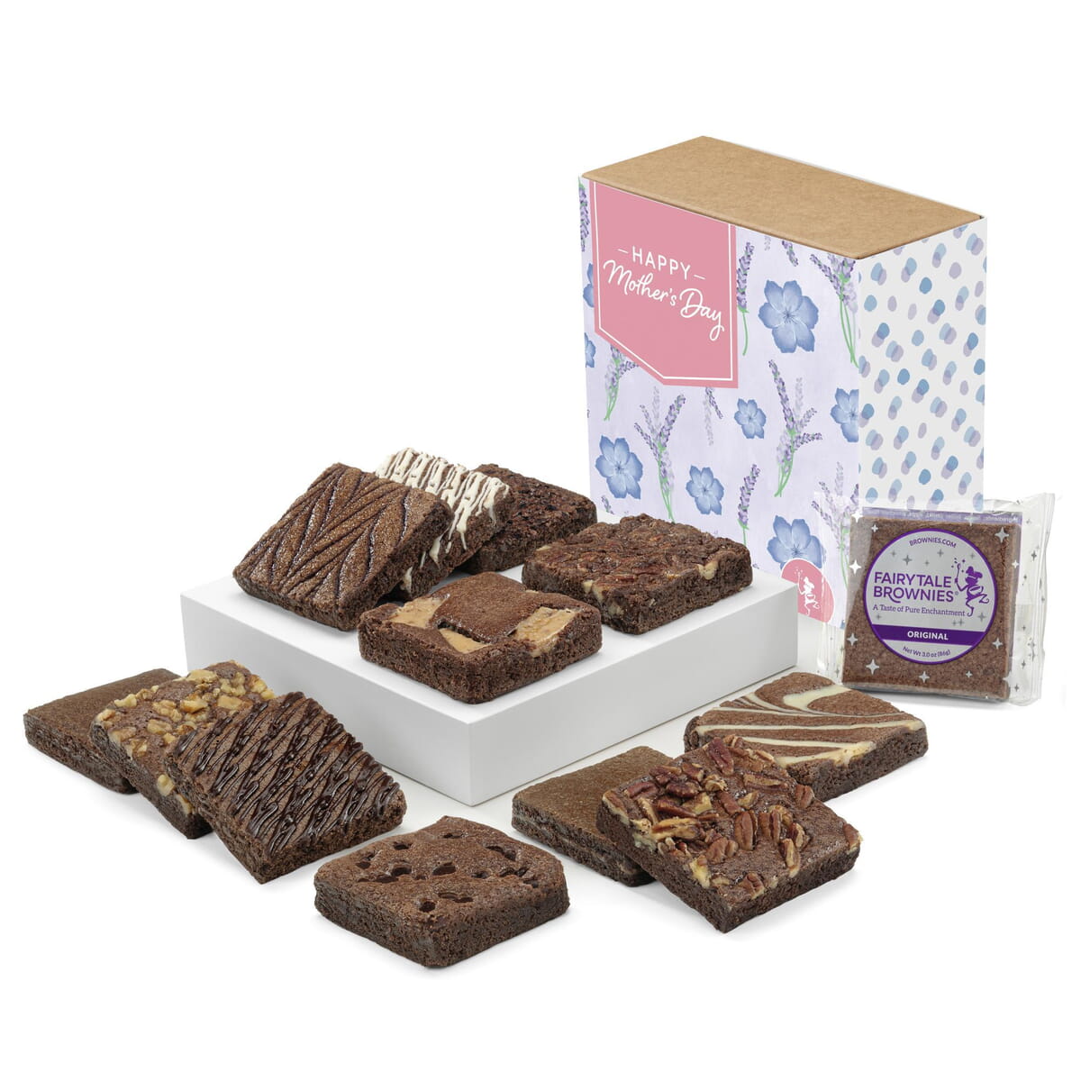 Mother's Day Dozen