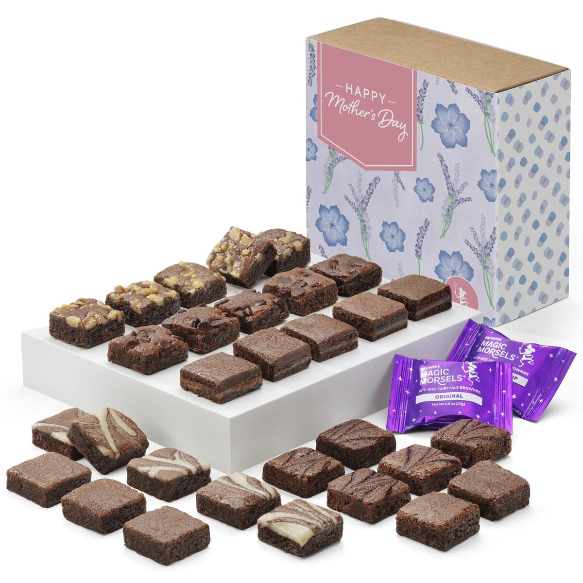 Mother's Day Morsel 30