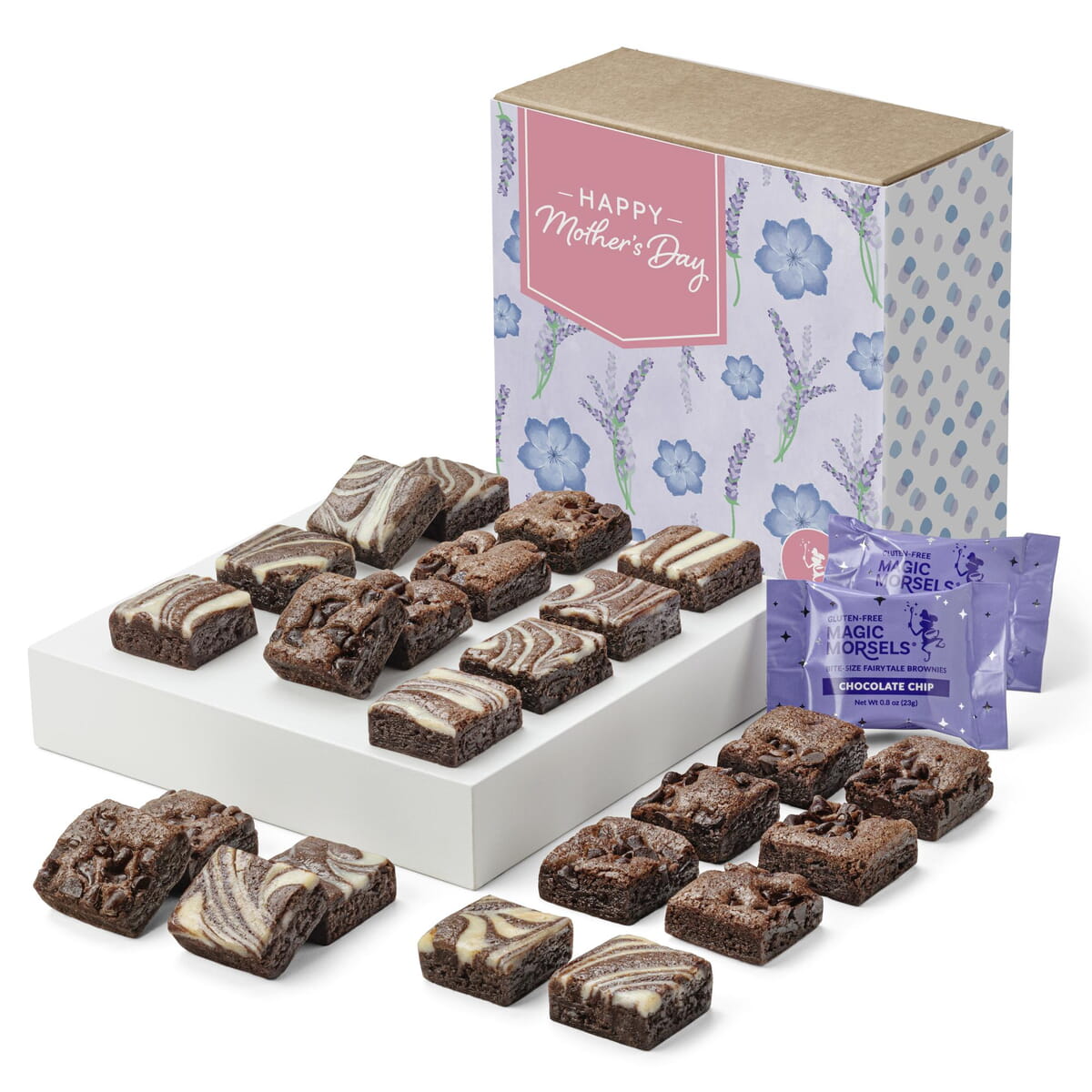 Mother's Day Gluten-Free Morsel 24
