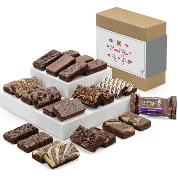 Nurses Week Sprite 24