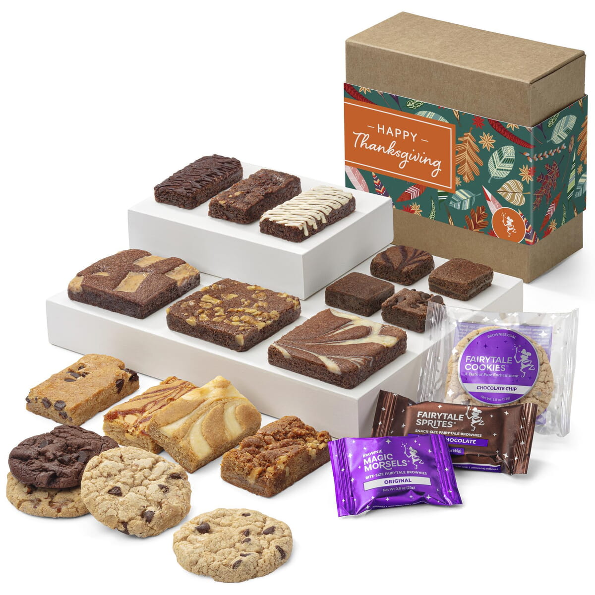 Thanksgiving Sampler