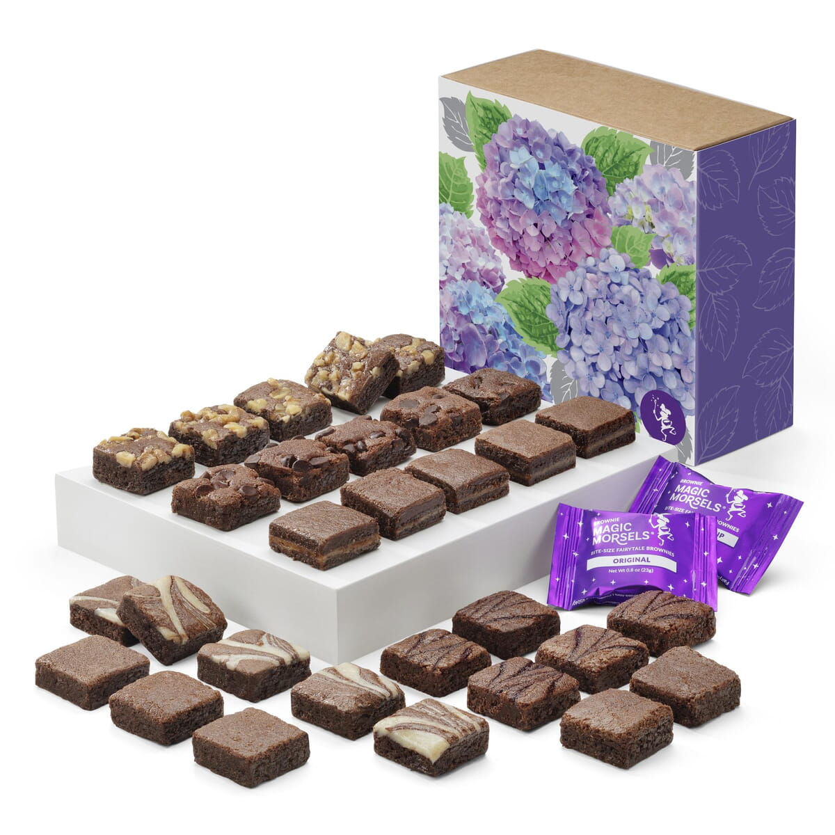 Blooming Cheer Morsel 30