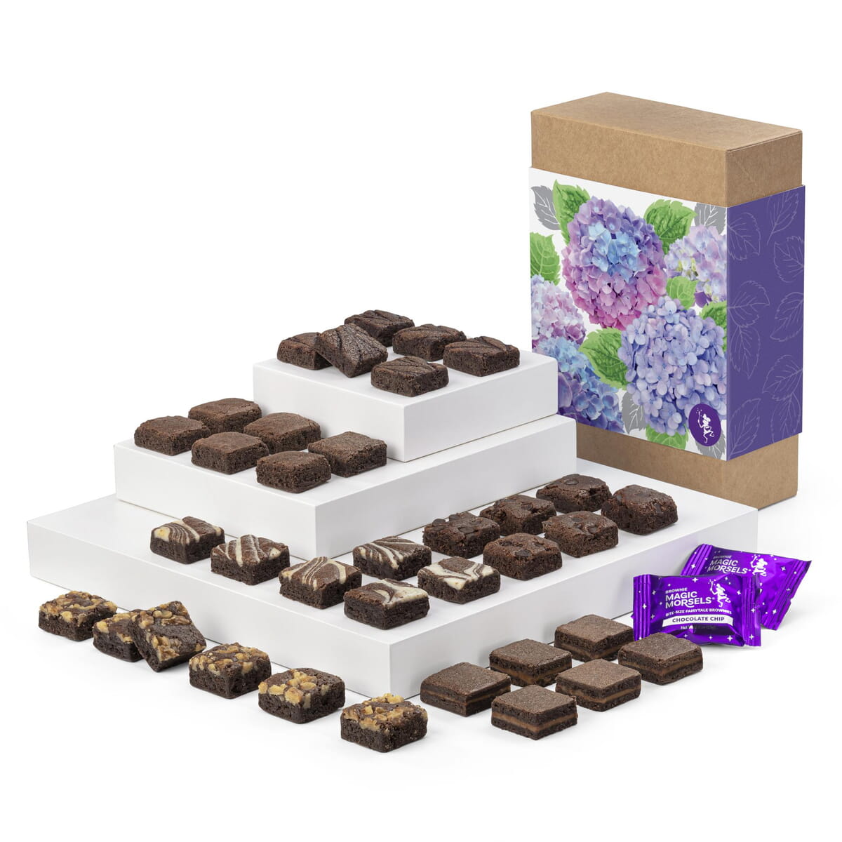 Blooming Cheer Morsel 36