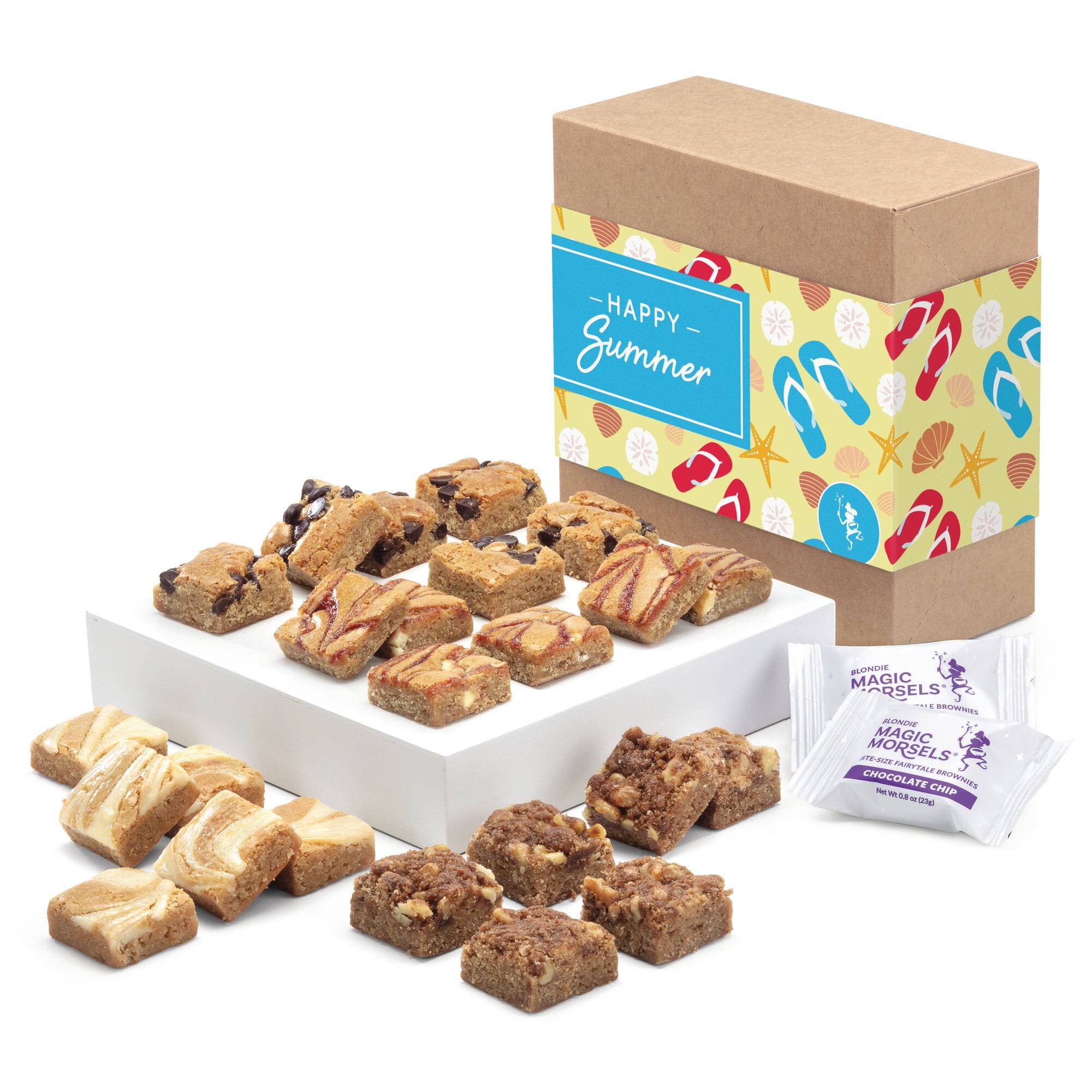 Fairytale Brownies Gourmet Brownie & Cookie Gift Basket Delivery