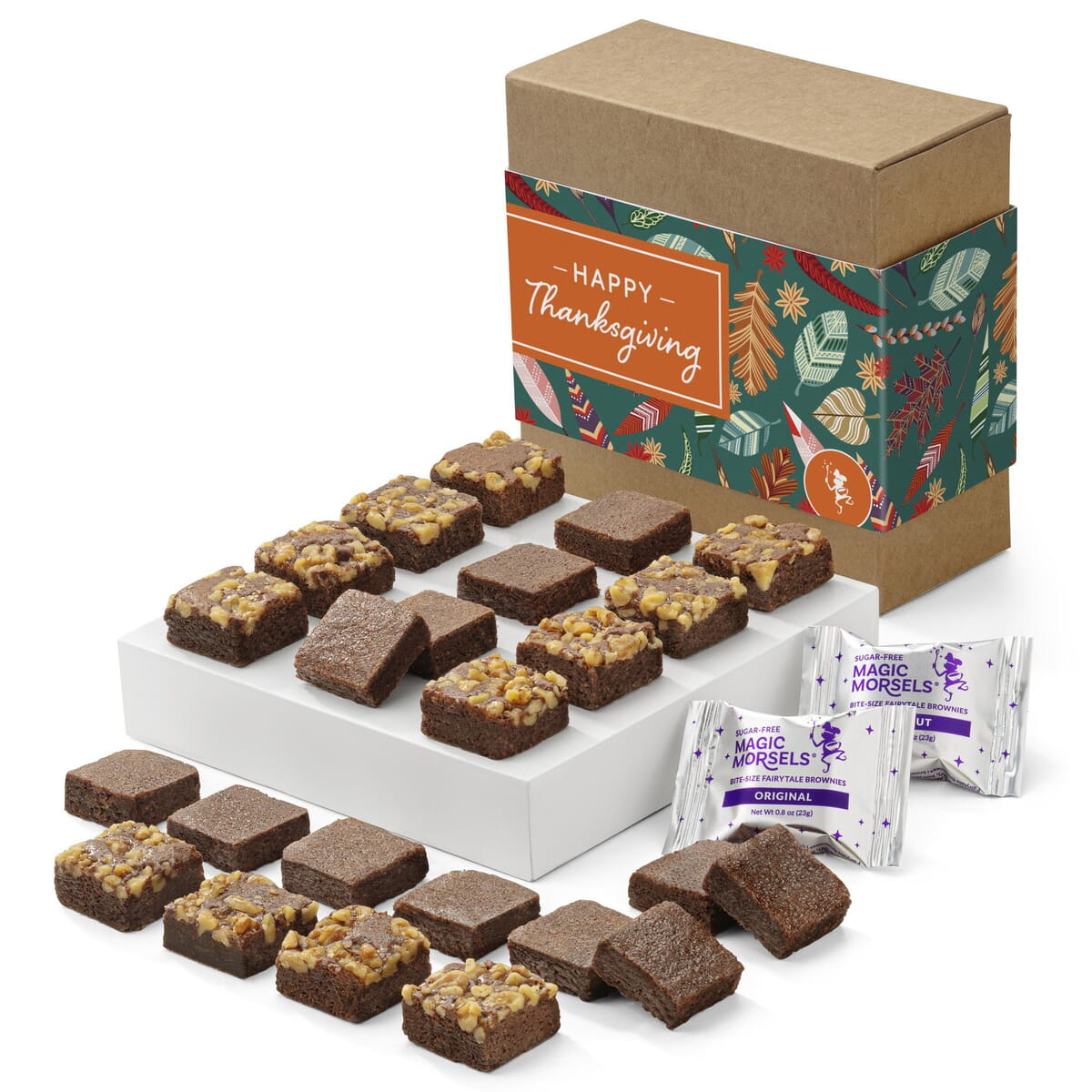 Thanksgiving Sugar-Free Morsel 24