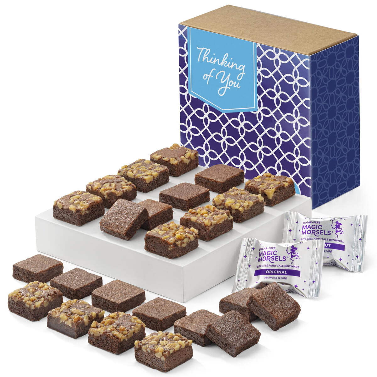 Thinking of You Sugar-Free Morsel 24