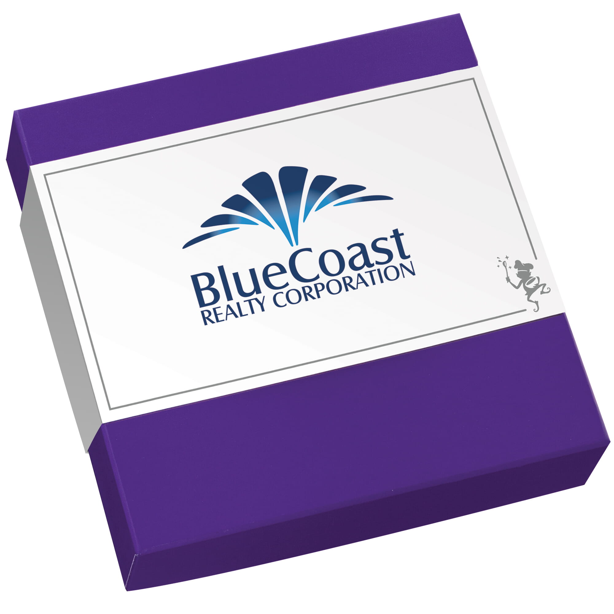 Custom Enchanted Boxes