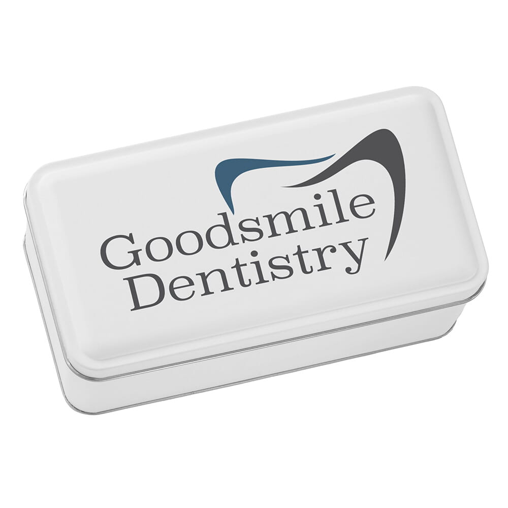 Custom Small Tins