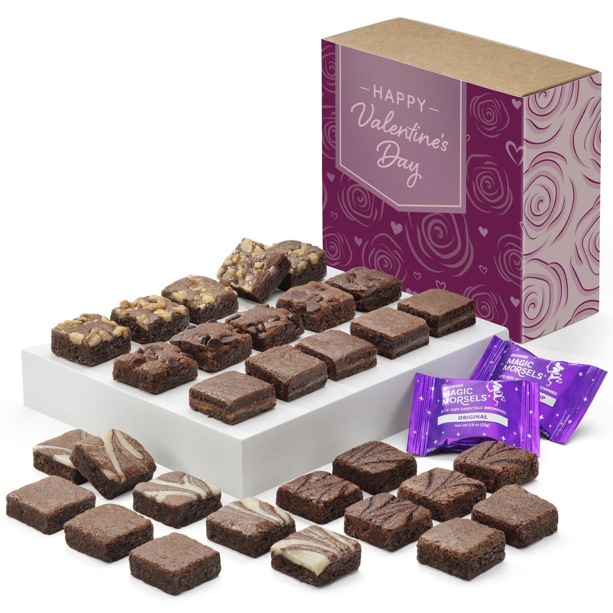 Valentine Morsel 30