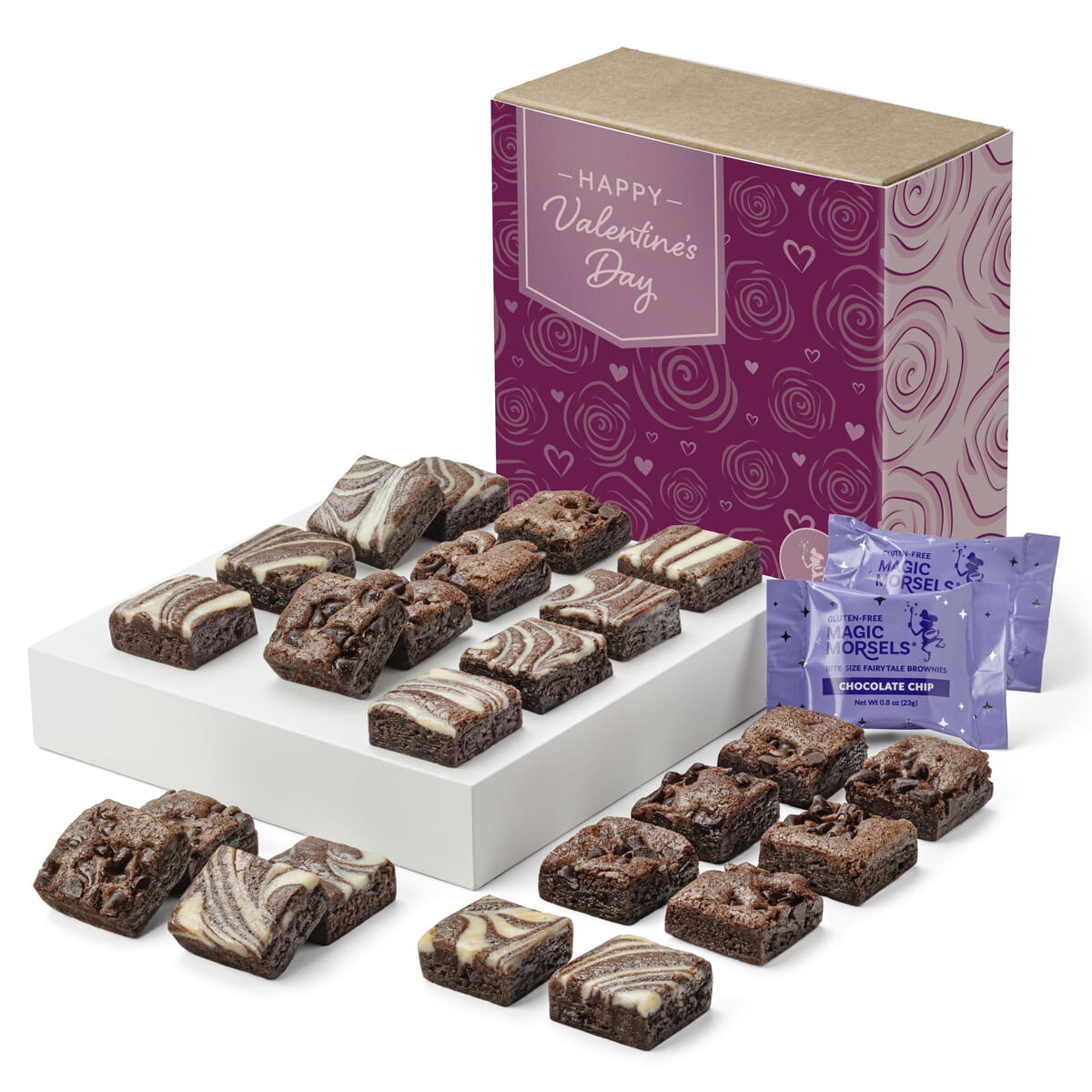 Valentine's Day Gluten-Free Morsel 24