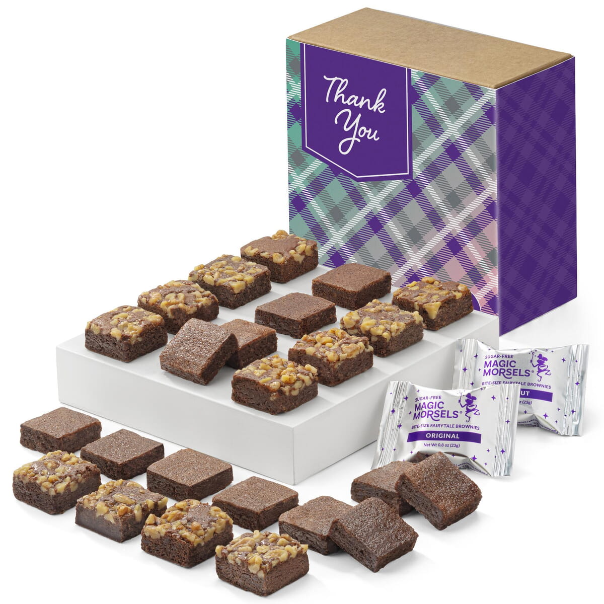 Thank You Sugar-Free Morsel 24
