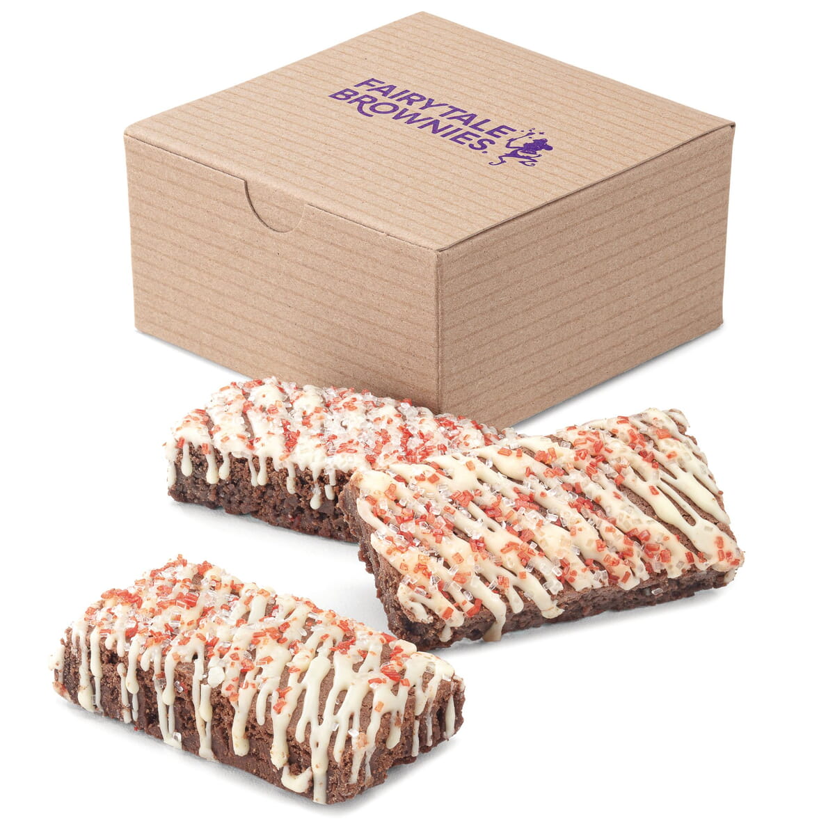 3 Candy Cane Crunch Sprite Add-On