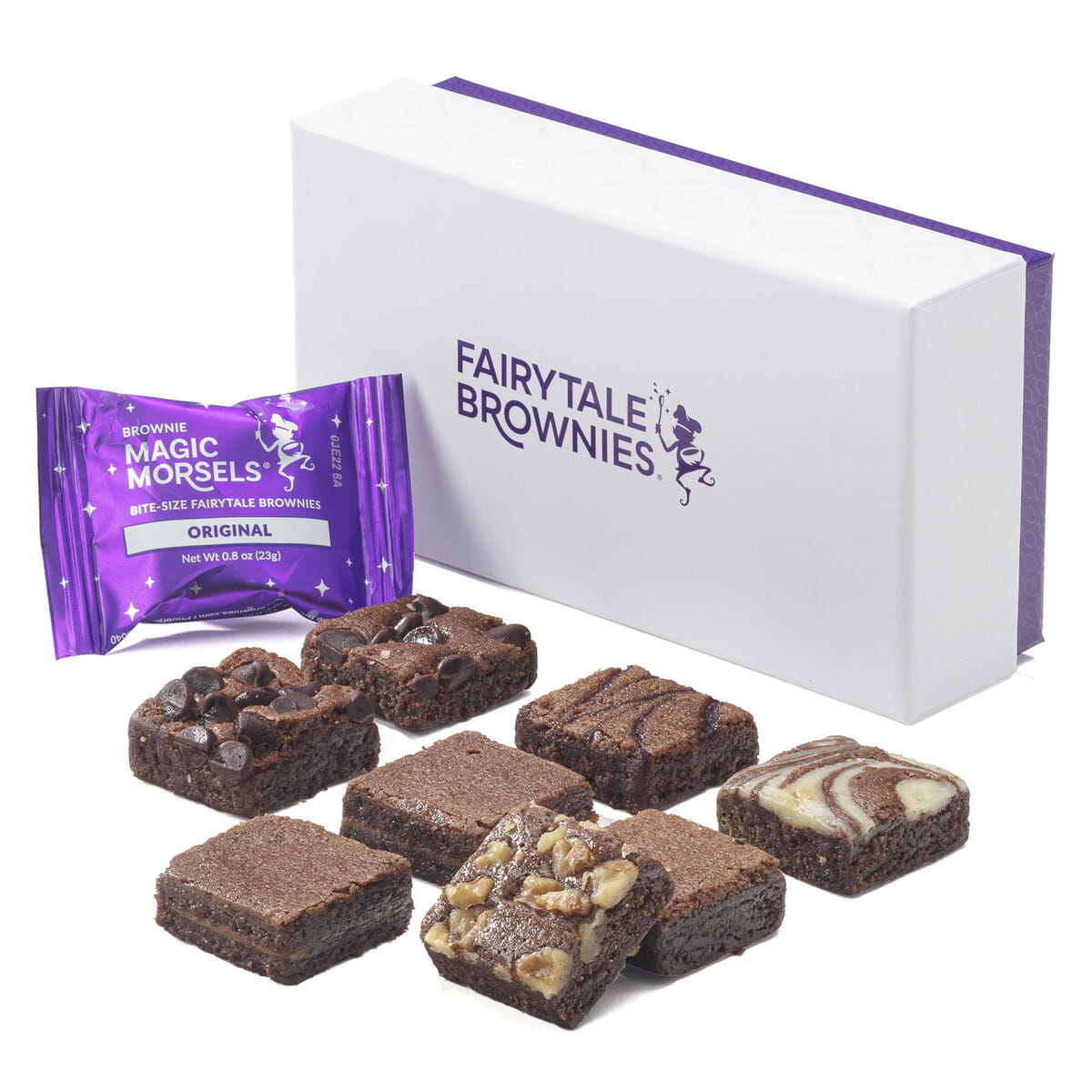 Fairytale 8-Morsel Favor