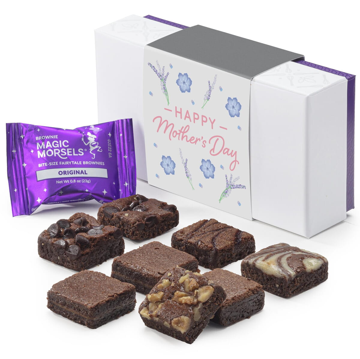 Mother's Day 8-Morsel Favor