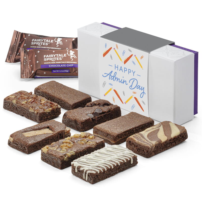 Admin Day 8-Sprite Favor