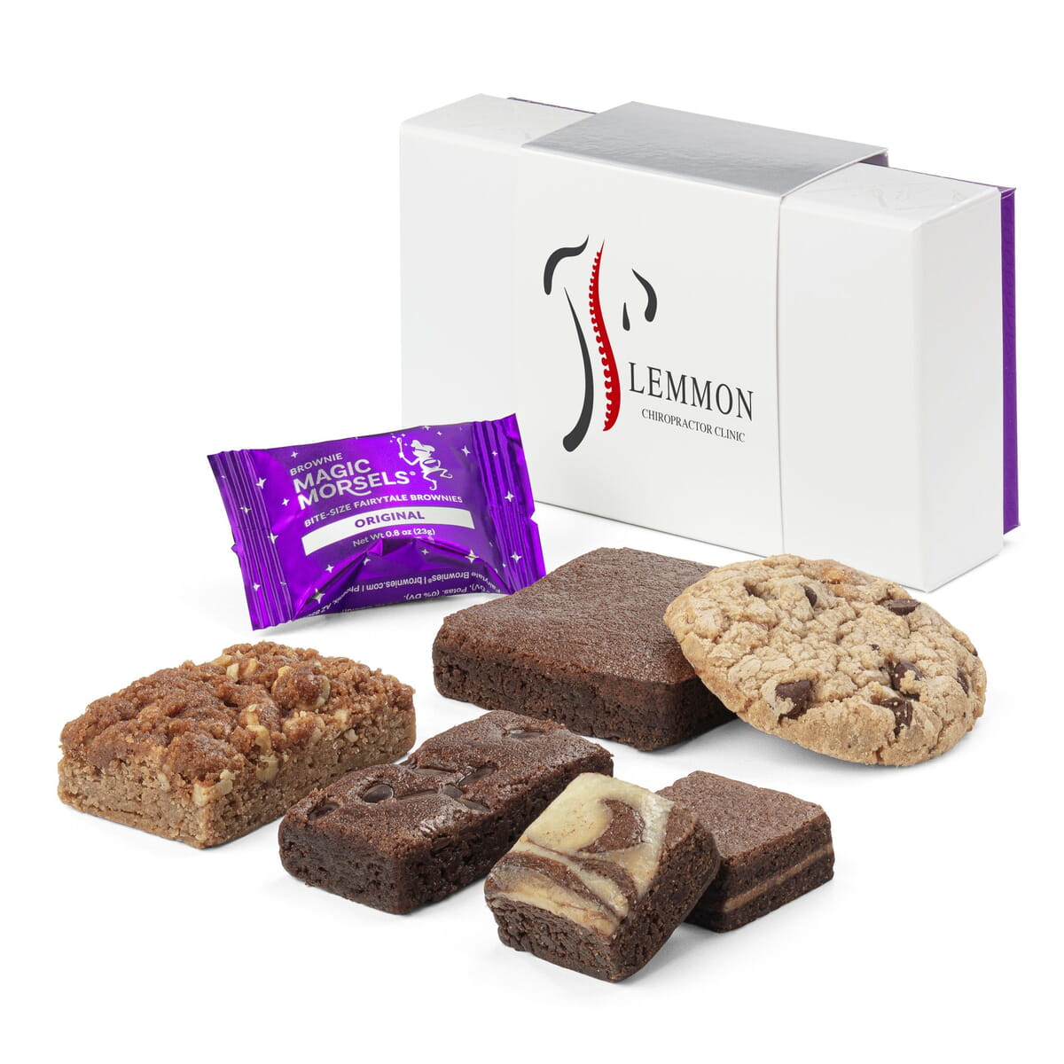 Custom Favor Sampler