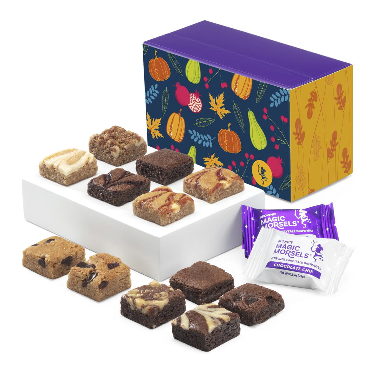 Fall Morsel Combo Dozen
