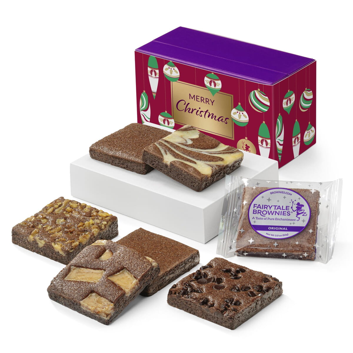 Christmas Half-Dozen