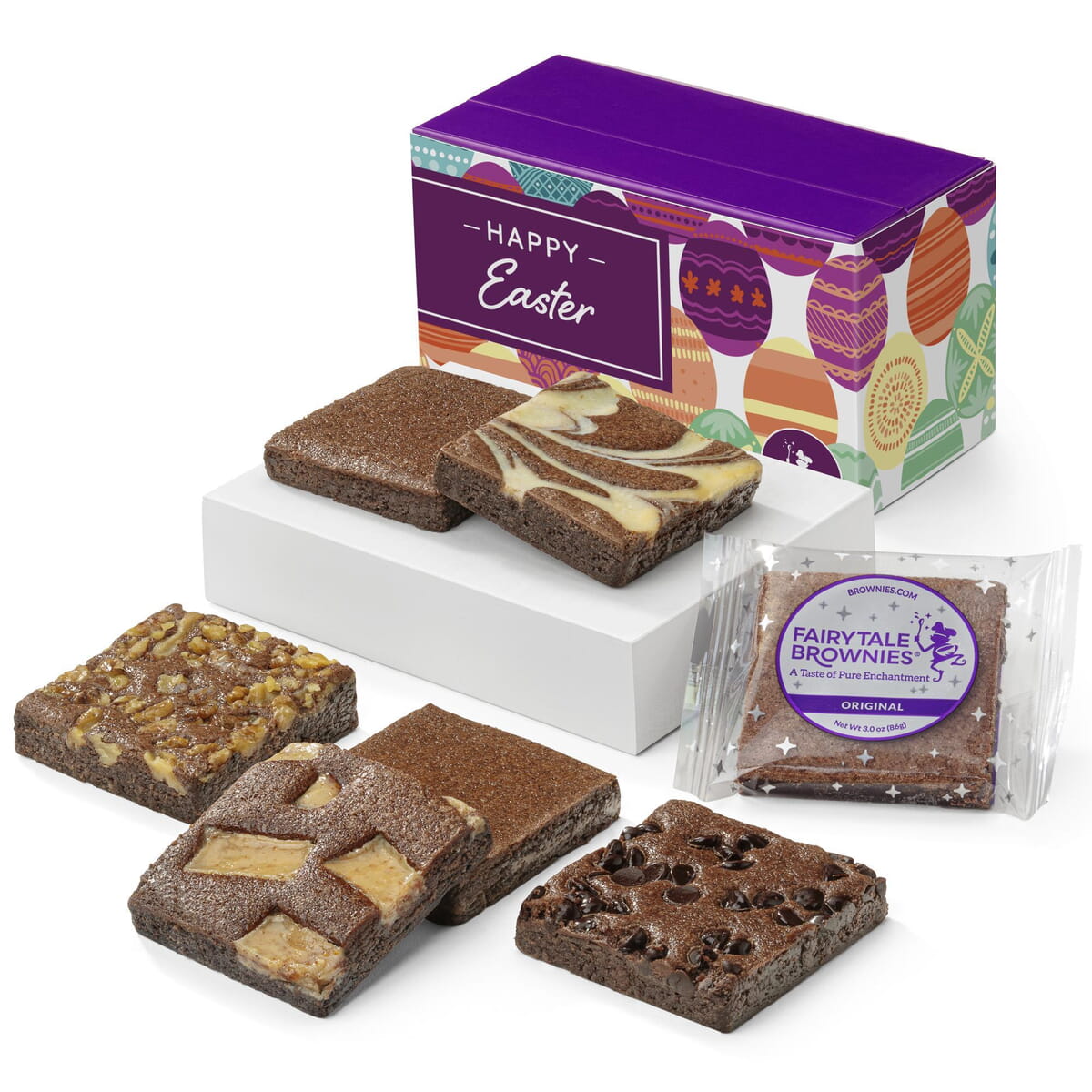 Easter Half-Dozen