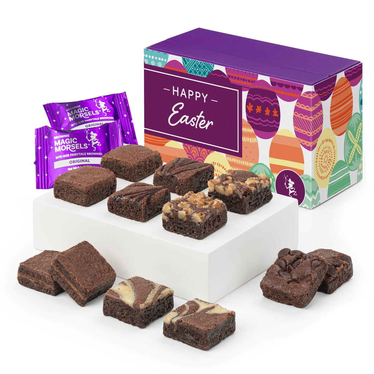 Easter Morsel Dozen