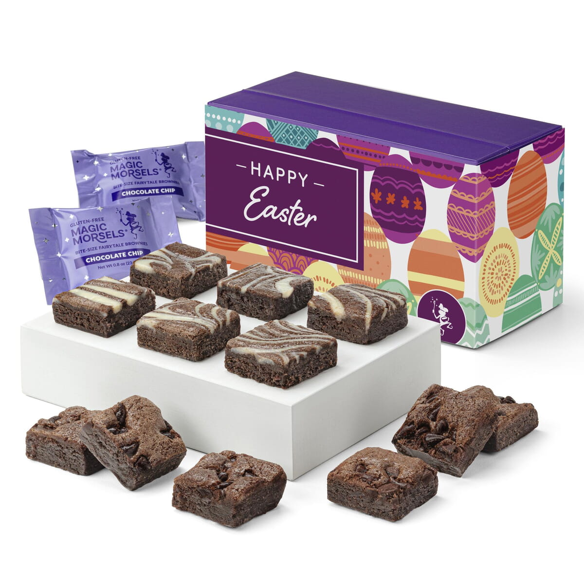 Easter Gluten-Free Morsel Dozen