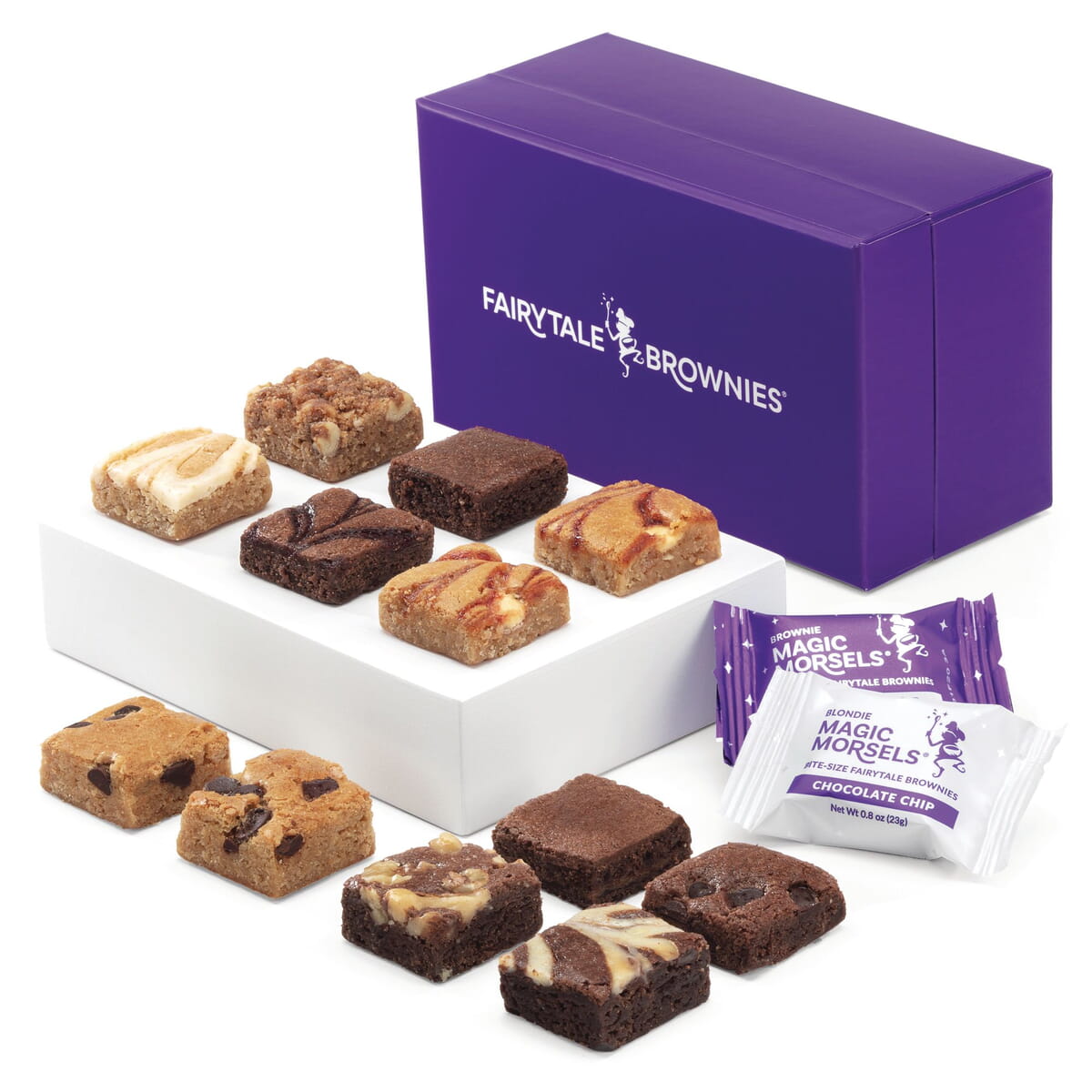 Magic Morsel Combo Dozen