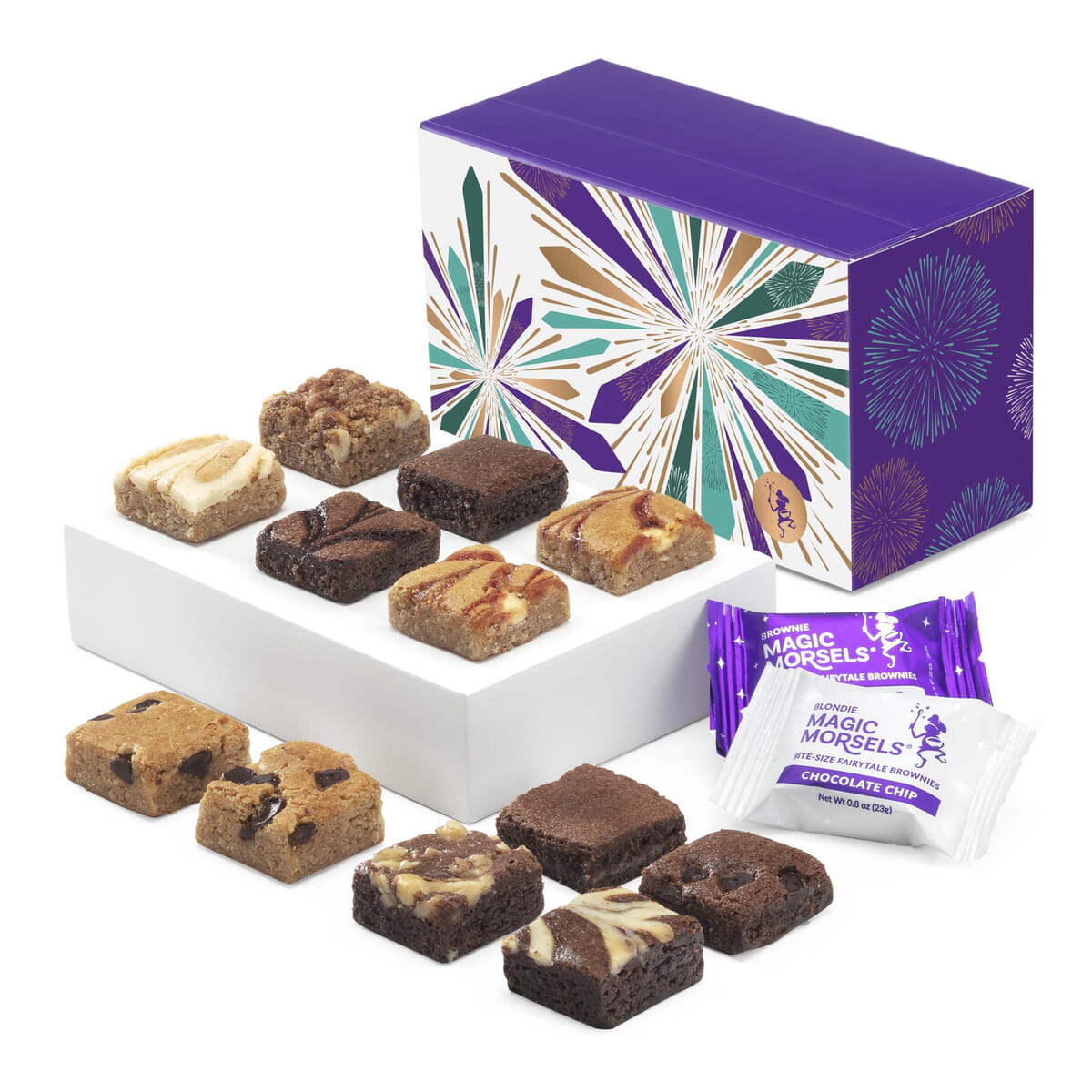 Celebration Morsel Combo Dozen