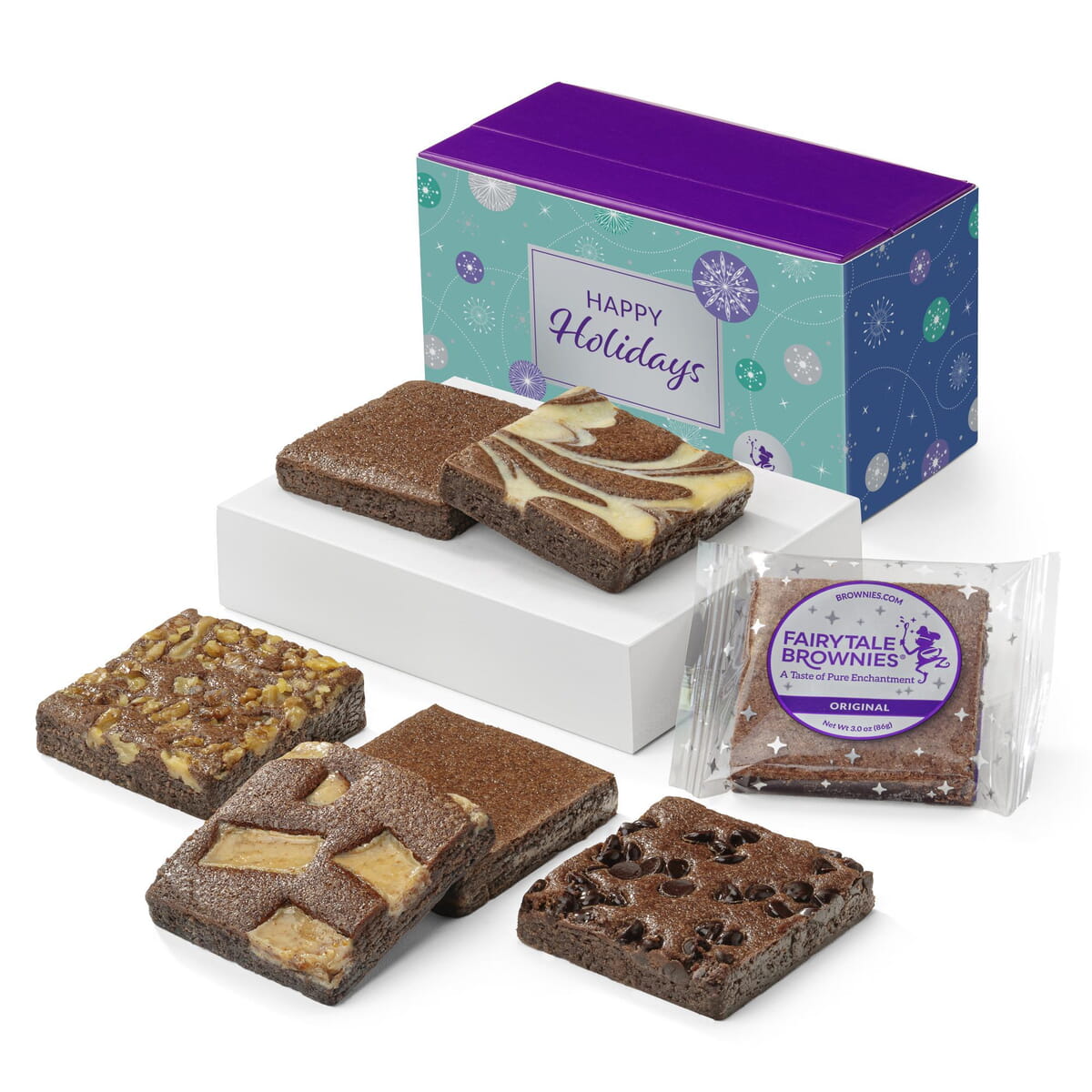 Holiday Half-Dozen