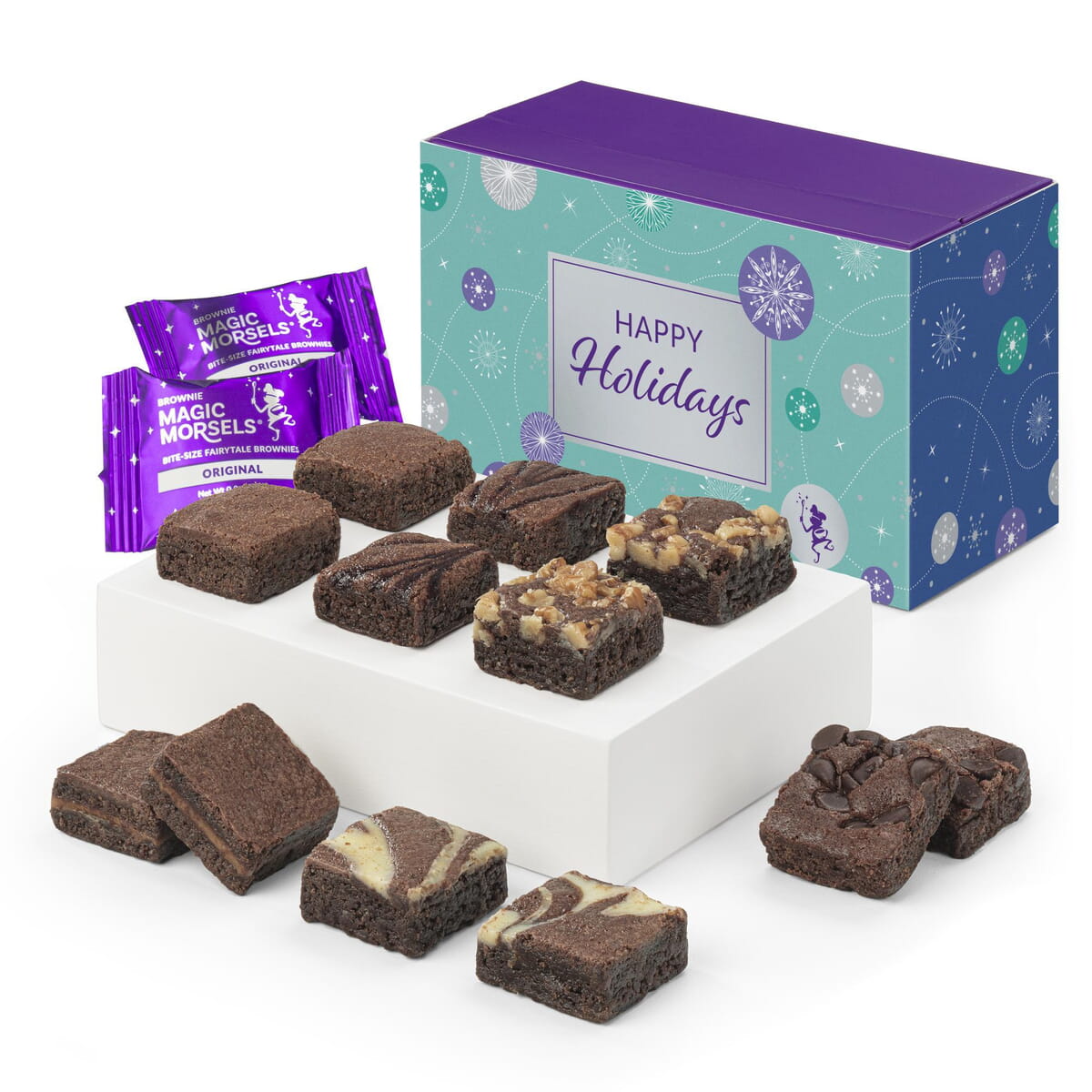 Holiday Morsel Dozen