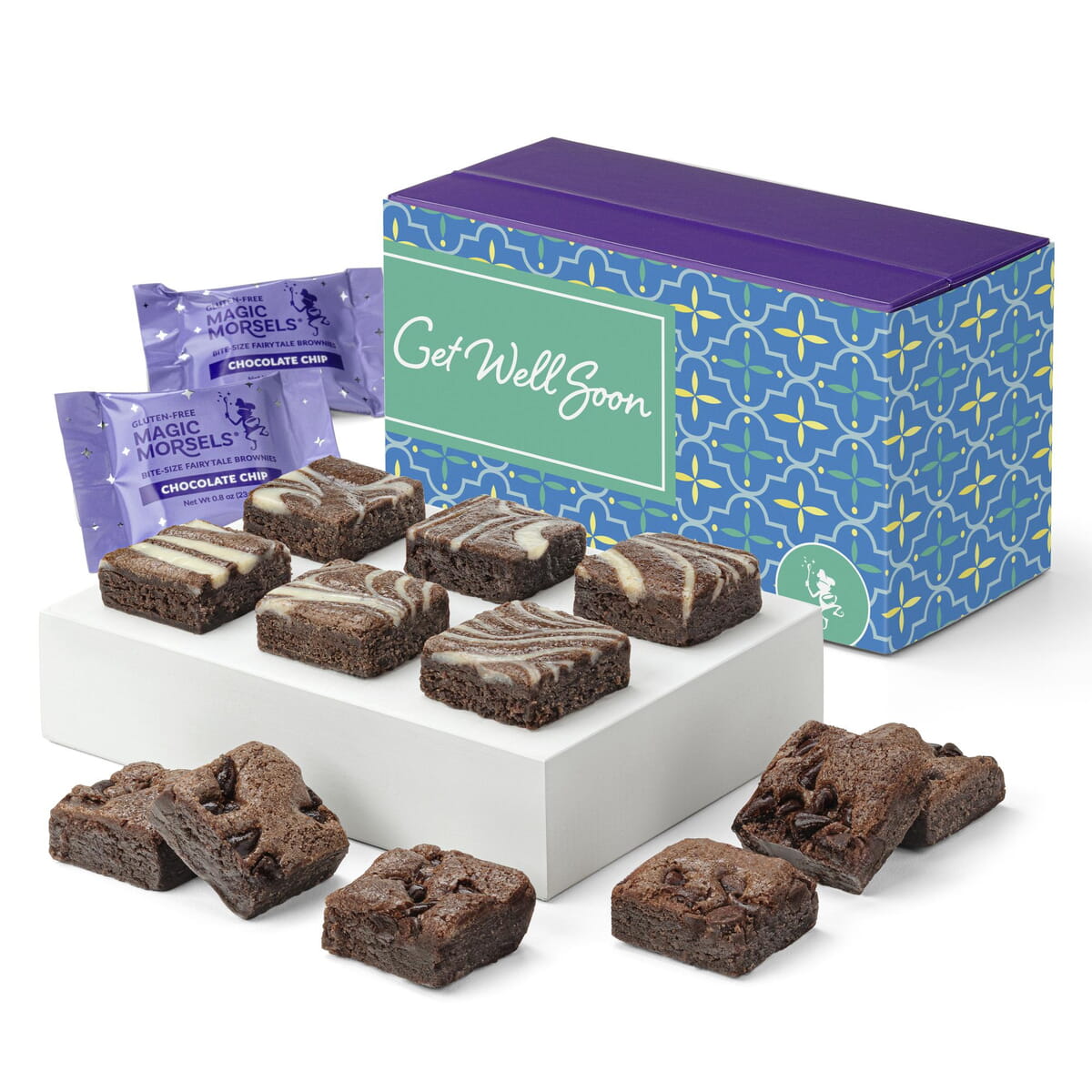 Get Well Gluten-Free Morsel Dozen