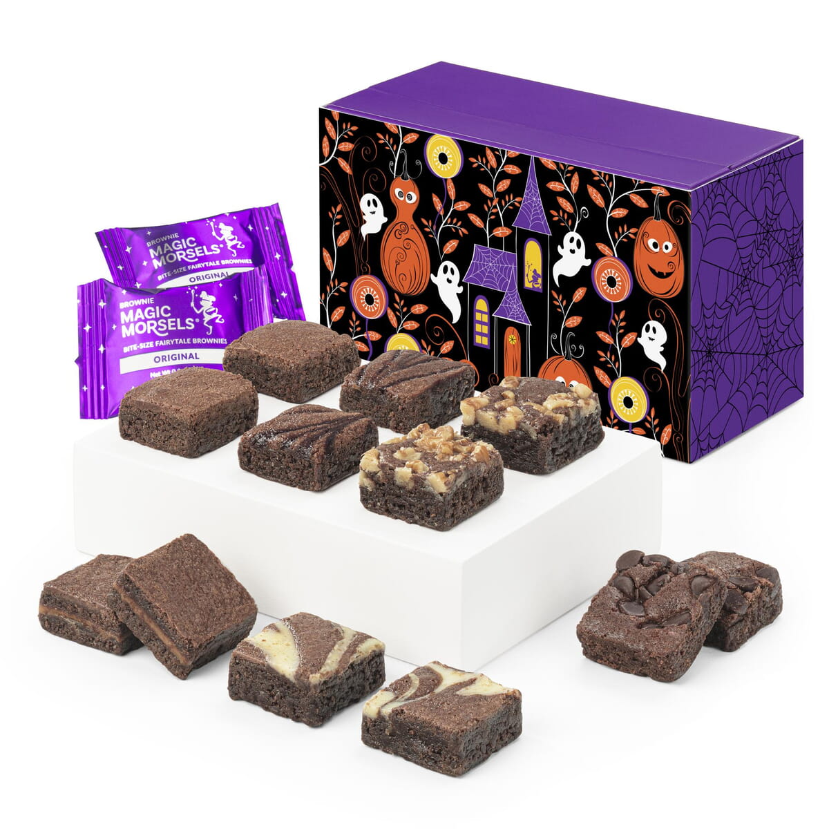 Halloween Morsel Dozen