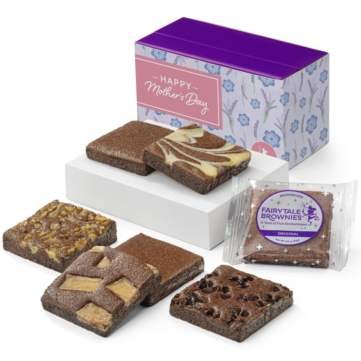 Mother's Day Half-Dozen