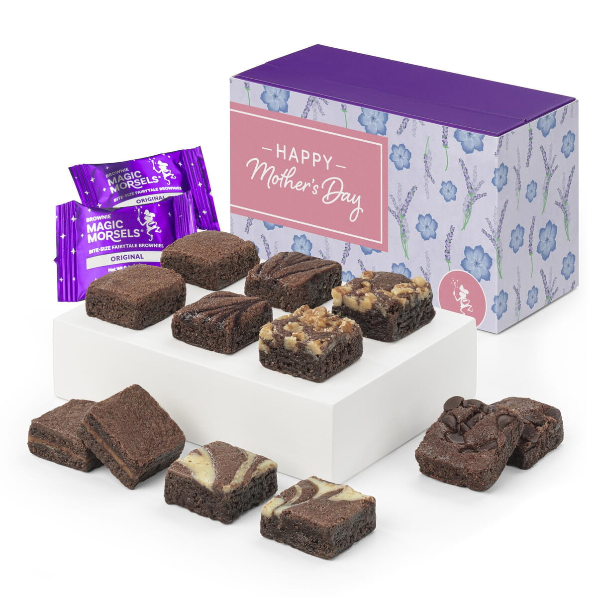 Mother's Day Morsel Dozen Choose Your Own