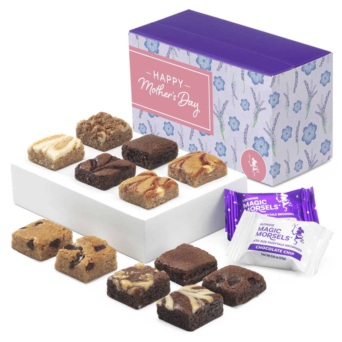 Mother's Day Morsel Combo Dozen